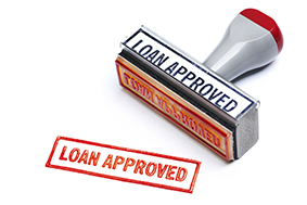 Loan Approved